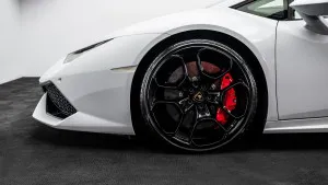 2017 Lamborghini Huracan