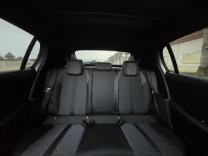 2023 Peugeot 208