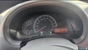 2014 Nissan Sunny