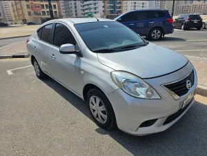 2014 Nissan Sunny
