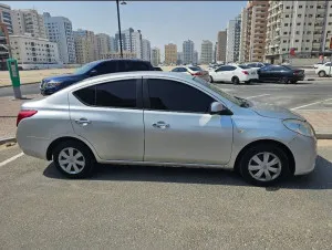 2014 Nissan Sunny