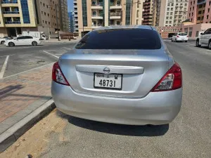 2014 Nissan Sunny