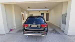 2021 Mercedes-Benz GLC
