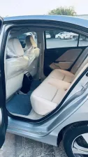 2017 هوندا سيتي