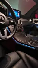 2021 Mercedes-Benz GLC
