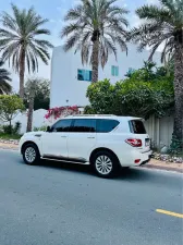 2015 نيسان باترول 