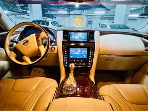 2015 نيسان باترول 