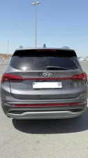 2023 هيونداي سانتا في