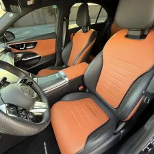 2023 Mercedes-Benz C43 AMG