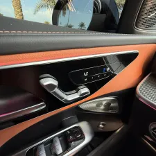 2023 Mercedes-Benz C43 AMG