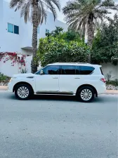 2015 نيسان باترول 