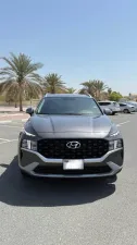 2023 هيونداي سانتا في