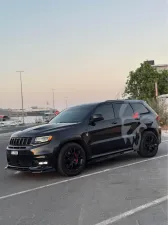 2013 Jeep Grand Cherokee in dubai