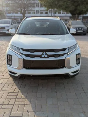 2022 Mitsubishi ASX in dubai