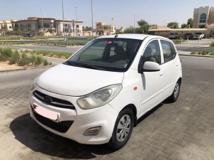 2014 Hyundai I10