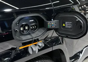 2025 BYD Leopard