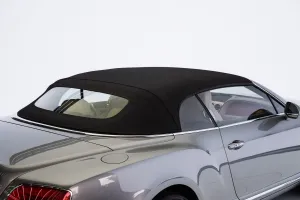 2015 بنتلي كونتيننتال