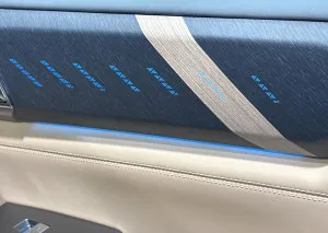 2025 BYD Leopard