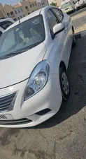 2013 Nissan Sunny