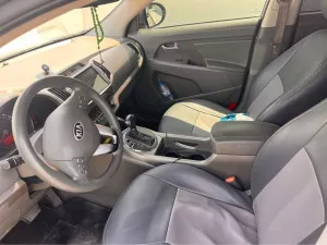 2014 Kia Sportage