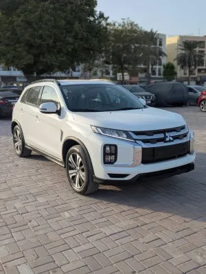 2022 Mitsubishi ASX