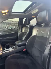 2013 Jeep Grand Cherokee
