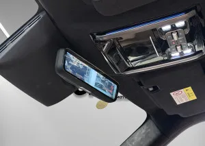 2025 BYD Leopard