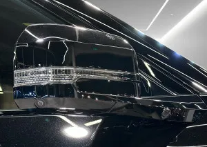 2025 BYD Leopard