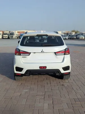 2022 Mitsubishi ASX
