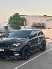 2013 Jeep Grand Cherokee
