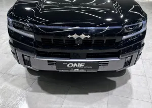 2025 BYD Leopard