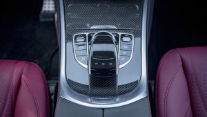2022 Mercedes-Benz G-Class
