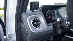 2022 Mercedes-Benz G-Class