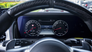 2022 Mercedes-Benz G-Class
