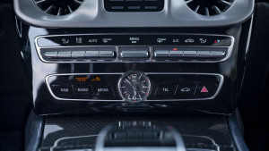 2022 Mercedes-Benz G-Class