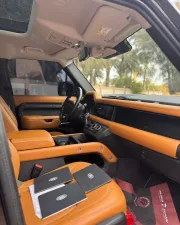 2020 Land Rover Defender