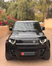2020 Land Rover Defender