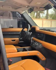 2020 Land Rover Defender