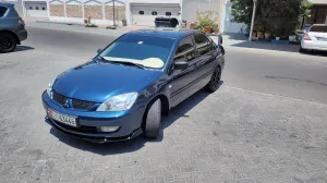 2009 ميتسوبيشي لانسر