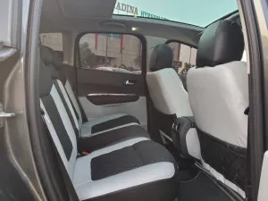 2011 Peugeot 3008