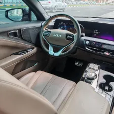 2022 كيا K8 - كي ٨