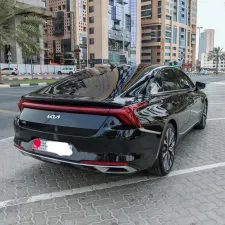 2022 كيا K8 - كي ٨