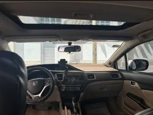 2013 هوندا سيفك
