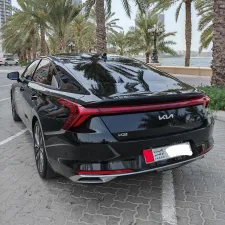 2022 كيا K8 - كي ٨