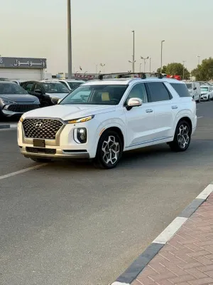 2022 هيونداي باليسيد