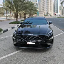 2022 كيا K8 - كي ٨