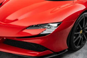 2022 Ferrari SF90
