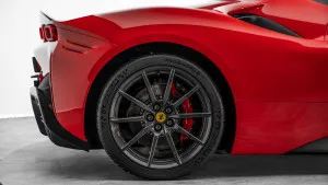 2022 Ferrari SF90