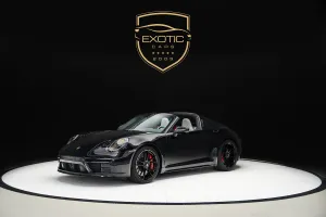 2024 Porsche 911 Carrera in dubai