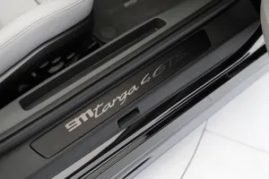 2024 Porsche 911 Carrera